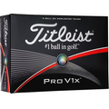 Titleist Pro V1x Golf Balls